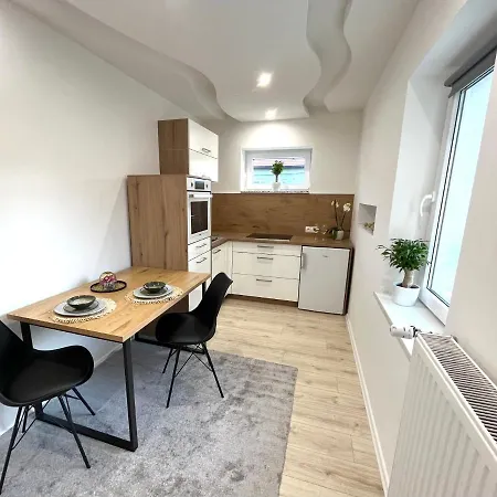 Apartman Luxe *