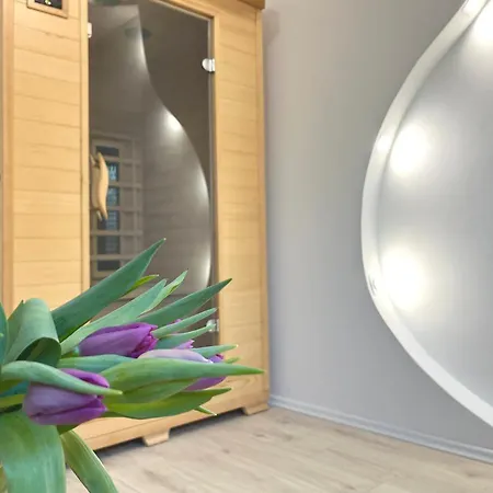 Apartman Luxe