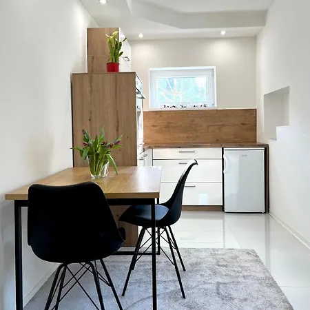 Апартаменты Luxe *