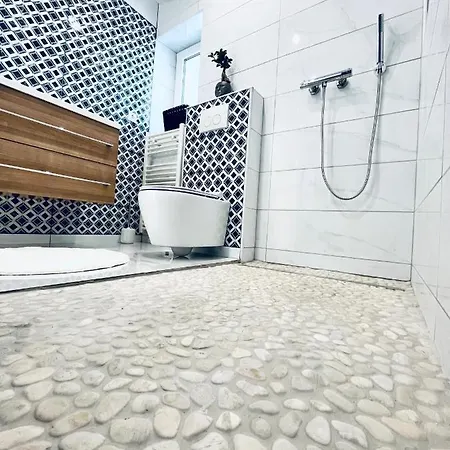 Apartman Luxe Ljutomer