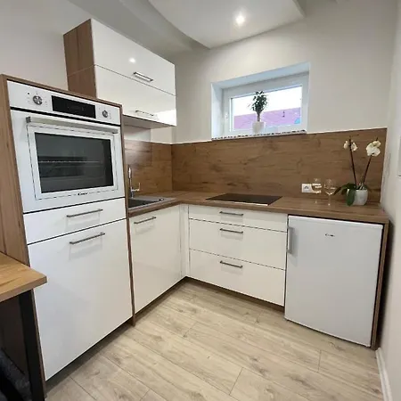 Apartman Luxe