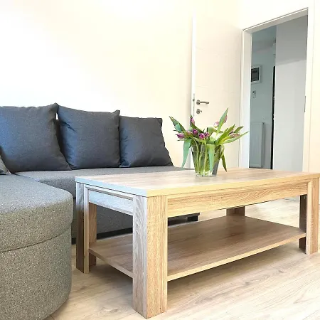 Luxe Apartman