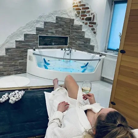 Luxe Apartman *