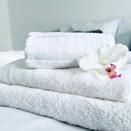 Apartman Luxe *