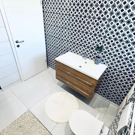 Luxe Apartman