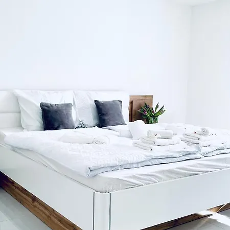 Luxe Apartman *