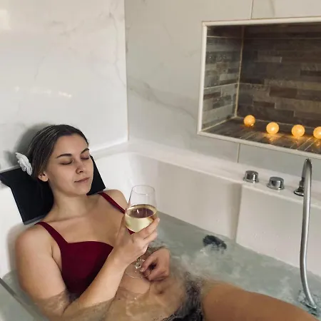 Luxe Apartman Ljutomer