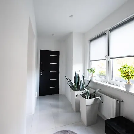 Luxe Apartman Ljutomer