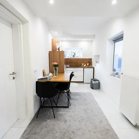 Apartman Luxe *