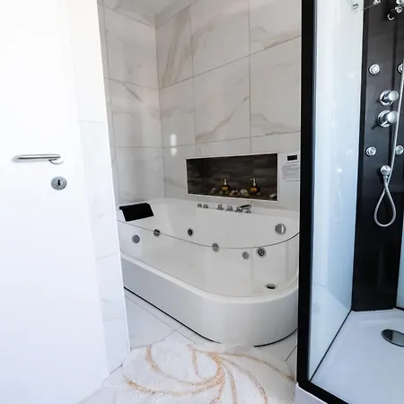 Apartman Luxe Ljutomer