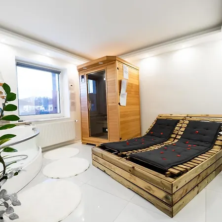 Luxe Апартаменты