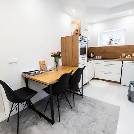 Apartman Luxe