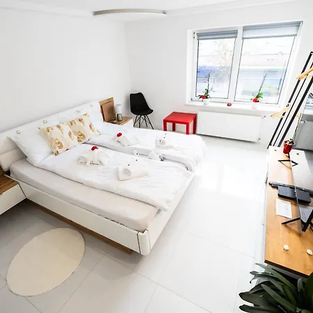 Luxe Apartman *