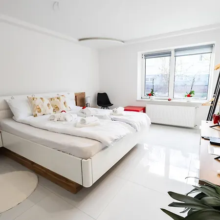 Apartman Luxe *