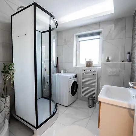 Luxe Apartman Ljutomer