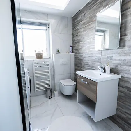 Apartman Luxe Ljutomer