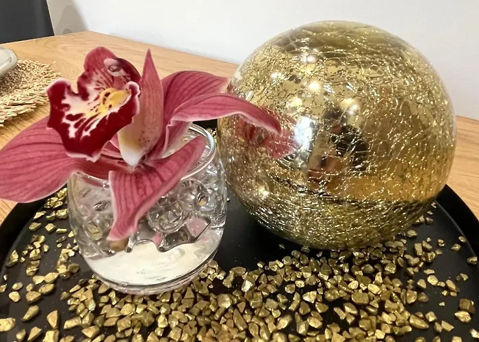 Luxe * リュトメル