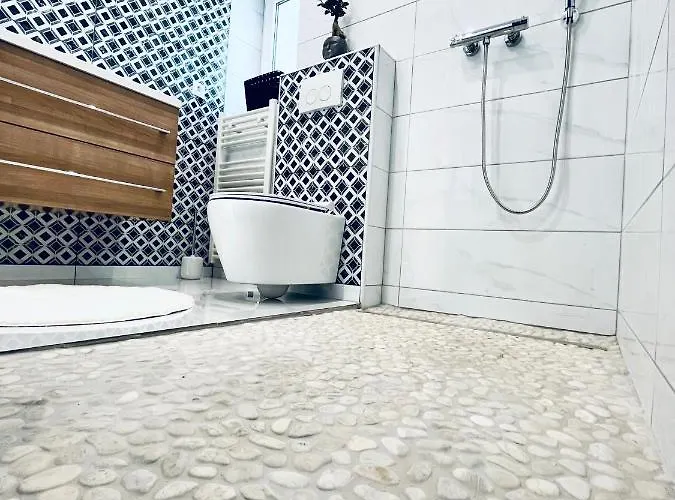 公寓 Luxe 柳托梅尔