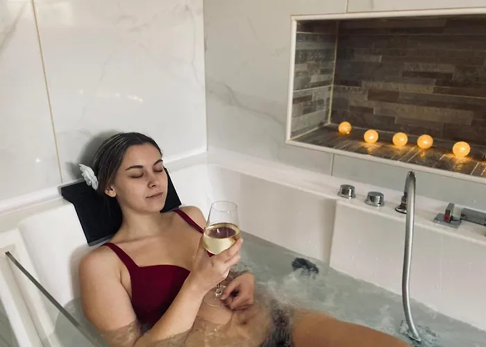 Luxe 公寓 柳托梅尔