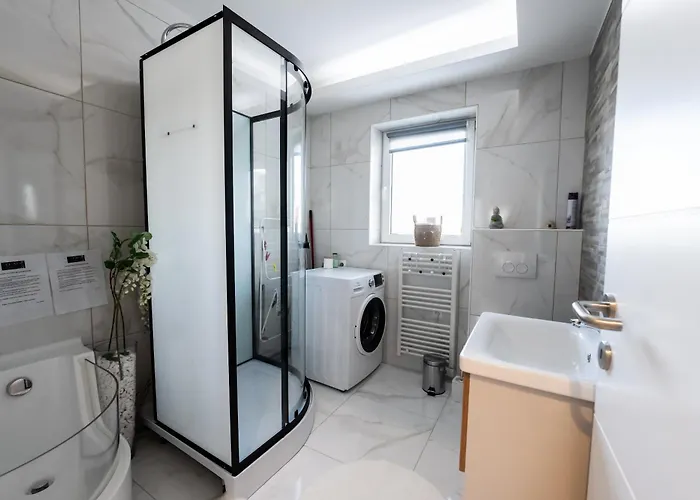 Luxe 公寓 柳托梅尔